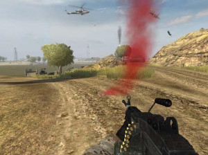 Battlefield 2 - PC