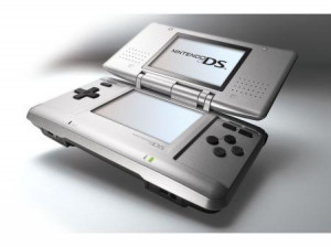 Nintendo DS - DS