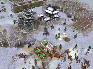 Empire Earth 2 - PC