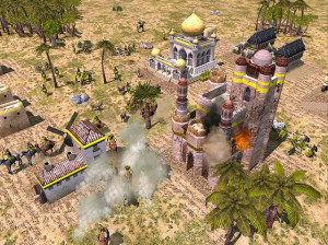 Empire Earth 2 - PC