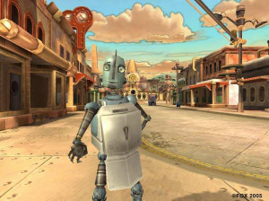 Robots - PS2