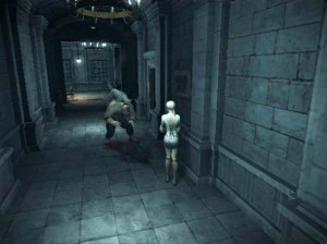 Haunting Ground - PS2