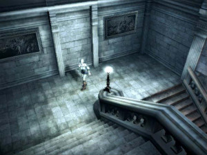 Haunting Ground - PS2