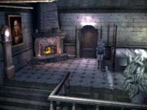 Haunting Ground - PS2