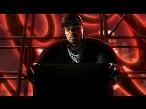 50 Cent : Bulletproof - PSP