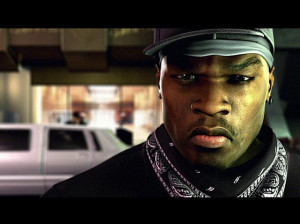 50 Cent : Bulletproof - PSP