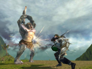 Guild Wars - PC