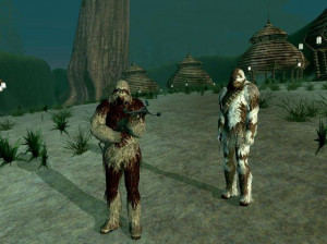 Star Wars Galaxies : Rage of the Wookiees - PC