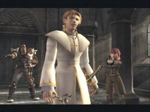 Shadow Hearts : Covenant - PS2