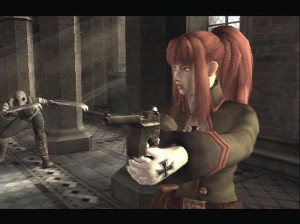 Shadow Hearts : Covenant - PS2