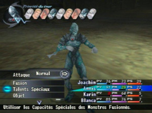 Shadow Hearts : Covenant - PS2