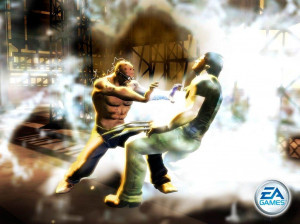Marvel Nemesis : L'Avènement des Imparfaits - PS2