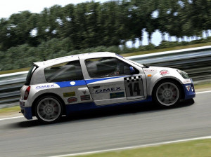 Toca Race Driver 3 : The Ultimate Racing Simulator - PS2