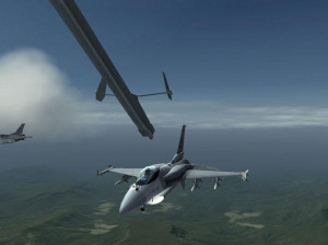 Ace Combat 5 - PS2