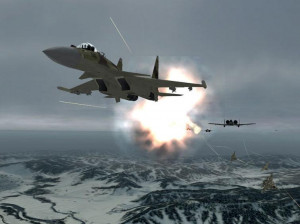 Ace Combat 5 - PS2