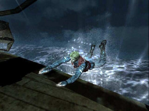 Cold Fear - PS2