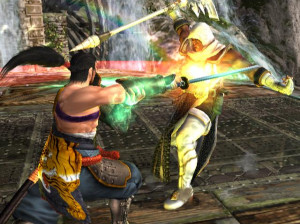 SoulCalibur III - PS2