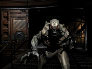 Doom 3 - Xbox