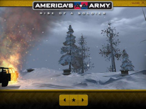 America's Army - PC