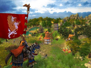 Heroes of Might and Magic V - PC