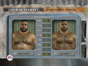 Fight Night Round 2 - PS2
