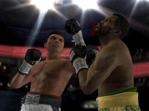 Fight Night Round 2 - PS2