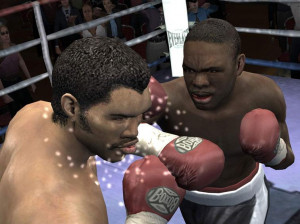 Fight Night Round 2 - PS2