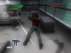 Dead To Rights 2 - PS2