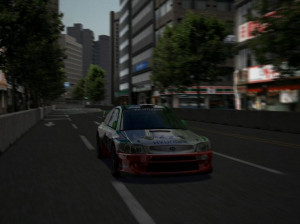 Gran Turismo 4 - PS2