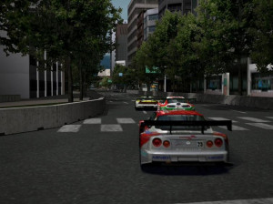 Gran Turismo 4 - PS2