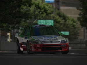 Gran Turismo 4 - PS2