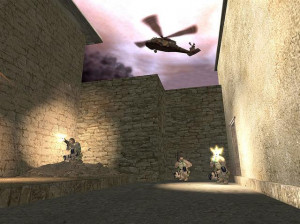 America's Army : Rise of a Soldier - PS2