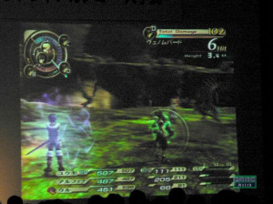 Grandia 3 - PS2