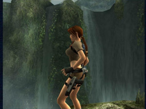 Tomb Raider Legend - PC