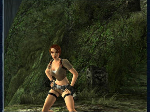 Tomb Raider Legend - PC