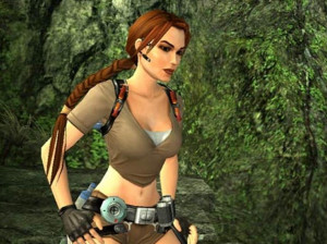 Tomb Raider Legend - PC