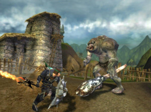 Guild Wars - PC