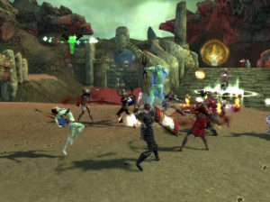 Guild Wars - PC