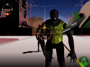 Killer 7 - PS2