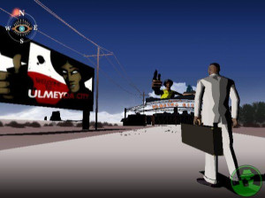 Killer 7 - Gamecube