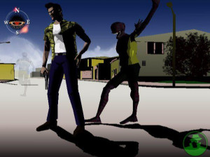 Killer 7 - PS2