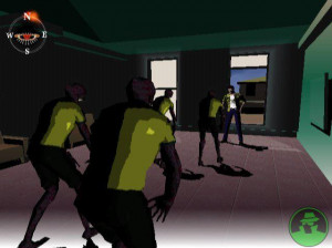 Killer 7 - PS2