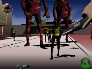 Killer 7 - PS2