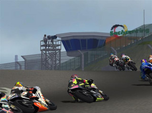 Moto GP 4 - PS2