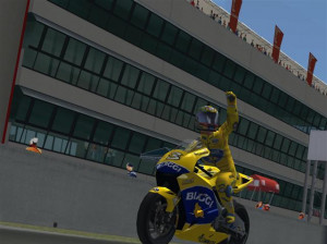 Moto GP 4 - PS2