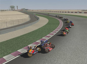 Moto GP 4 - PS2