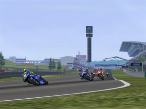 Moto GP 4 - PS2