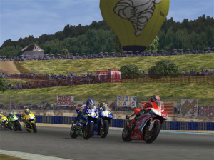 Moto GP 4 - PS2