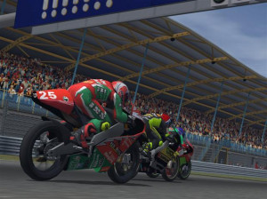 Moto GP 4 - PS2