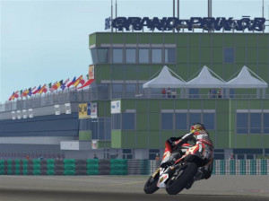 Moto GP 4 - PS2